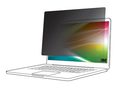 3M Bright Screen Privacy Filter for 12.3in BP123C3E 3M Bright Screen Privacy Filter for 12.3in BP123C3E von 3M