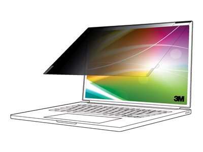 3M Bright Screen Privacy Filter 3M Bright Screen Privacy Filter von 3M
