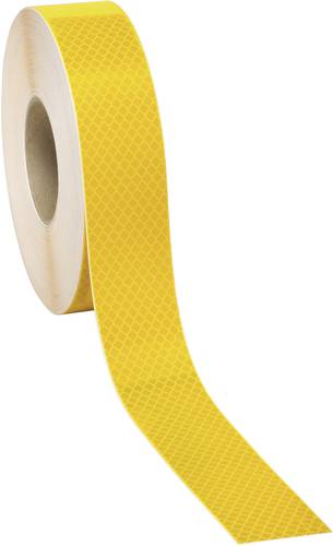 3M Diamond Grade™ 983-71 9837155 Konturmarkierung Reflektorband Gelb (reflektierend) 50m von 3M