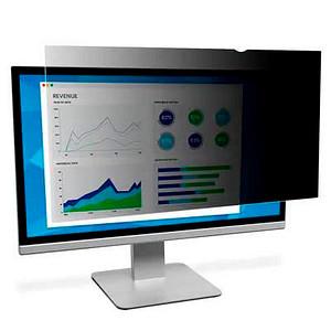 3M Display-Blickschutzfolie für 124,5 cm (49 Zoll) 3M Display-Blickschutzfolie für 124,5 cm (49 Zoll) von 3M