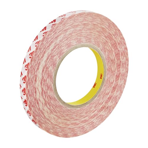 3M Doppelseitiges Klebeband GPT-020, Transparent, 12 mm x 50 m, 0.2 mm 3M Doppelseitiges Klebeband GPT-020, Transparent, 12 mm x 50 m, 0.2 mm von 3M