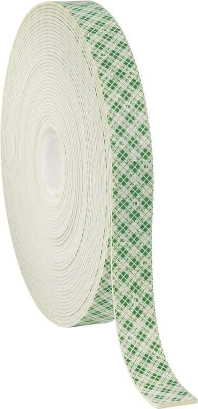 3M Doppelseitiges Klebeband Scotch-Mount 4026 Creme (L x B) 33 m x 25 mm Acryl Inhalt: 1 Rolle(n) (FT-0024-8107-3) von 3M