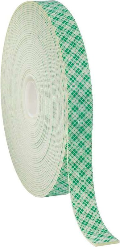 3M Doppelseitiges Klebeband mit Schaumstoffträger (L x B) 66 m x 19 mm Creme Polyurethan-Schaumstoff, o (FT-0024-8029-9) von 3M