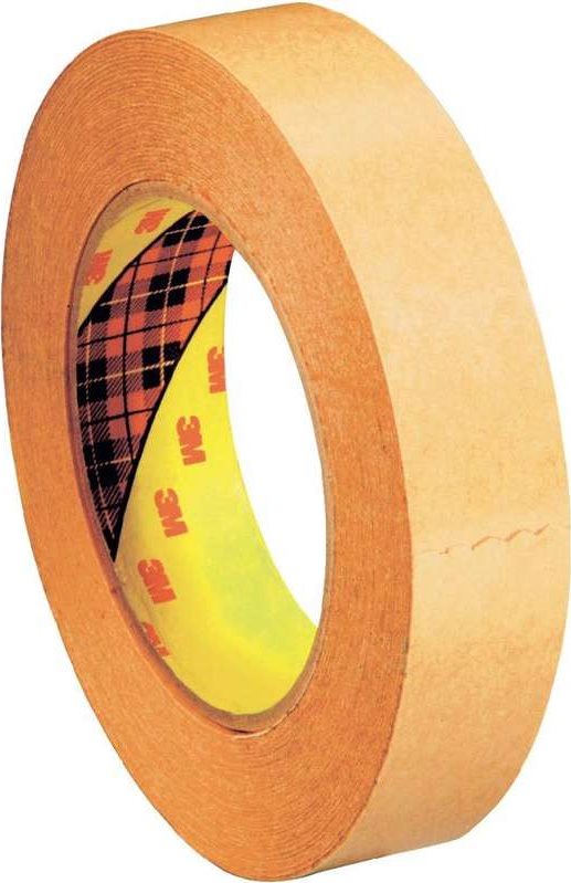 3M Doppelseitiges Klebeband mit Träger (L x B) 50 m x 19 mm Creme 9527 Inhalt: 1 Rolle(n) (XT-0034-9023-9) von 3M