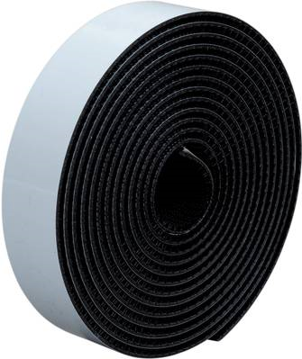 3M Dual Lock Klettband zum Aufkleben (L x B) 45.7 m x 12 mm Schwarz 1 St. (3540S12) von 3M