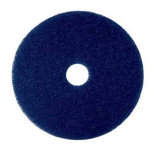 3M Economy Maschinenpad, Blau, 460mm Durchmesser, 5 Stück 3M Economy Maschinenpad, Blau, 460mm Durchmesser, 5 Stück von 3M