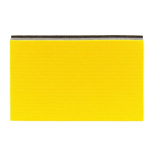 3M Flexible Grip Schleifblock, 68 mm x 111 mm x 20 mm, 35123 3M Flexible Grip Schleifblock, 68 mm x 111 mm x 20 mm, 35123 von 3M