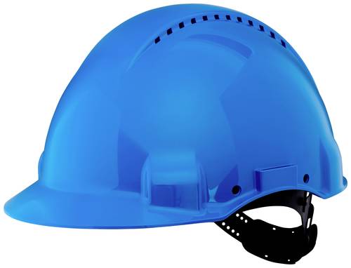 3M G3000CUV-BB G30CUB Schutzhelm Blau von 3M