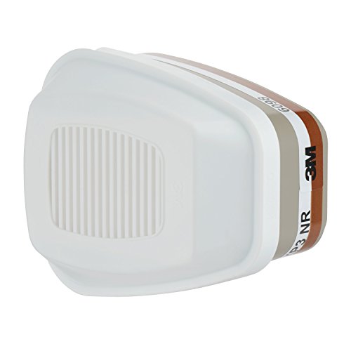 3M Gas- und Kombifilter 6098 von 3M