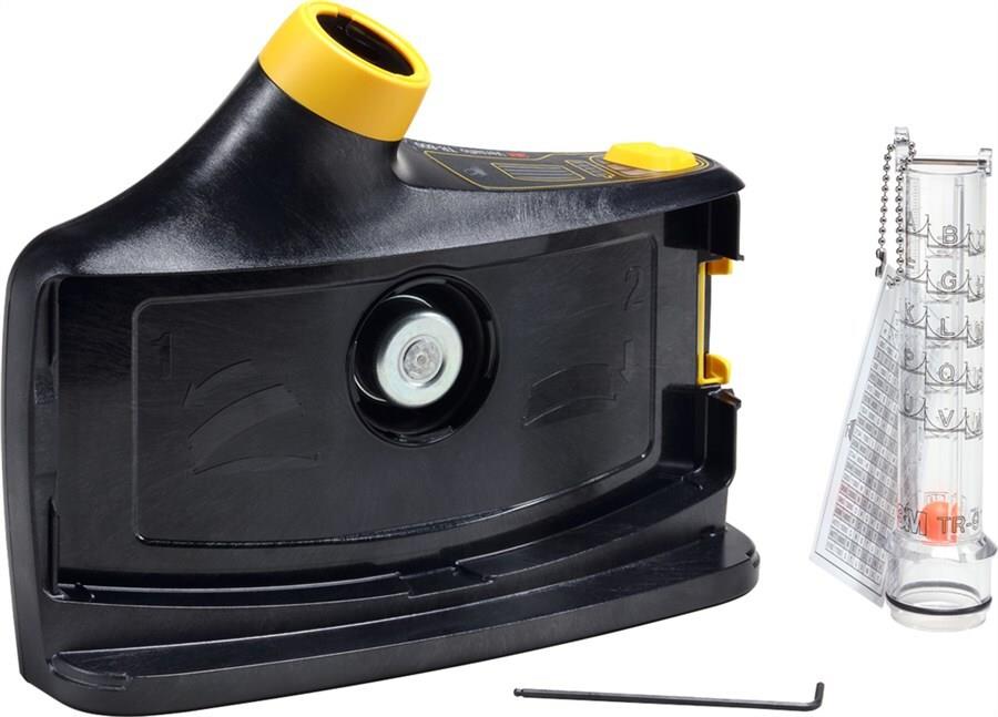 3M Gebläseatemschutz-System TR-819E IS Starter-Paket , Versaflo (7100169180) von 3M