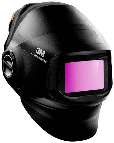 3M H611130 Schweißerschutzhelm Schwarz 3M H611130 Schweißerschutzhelm Schwarz von 3M