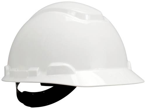 3M H700NVW Schutzhelm EN 420-2003, EN 388-2003 Weiß von 3M