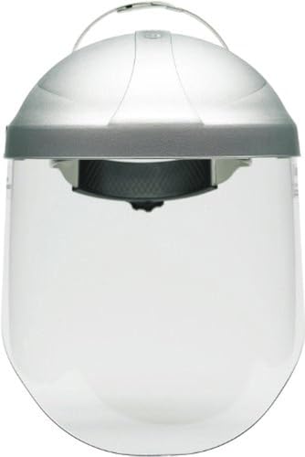 3M H8WP96 Tuffmaster Gesichtsschutz-Set 3M H8WP96 Tuffmaster Gesichtsschutz-Set von 3M