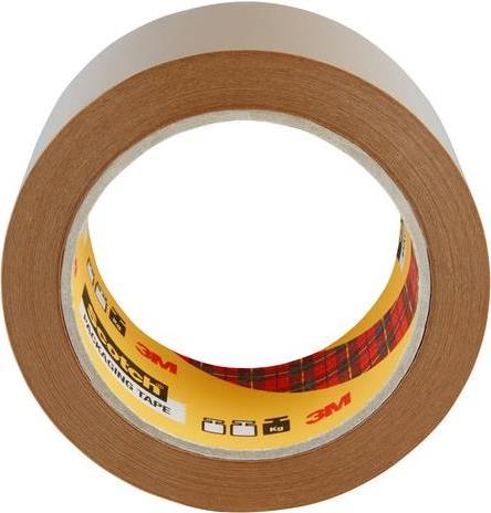 3M HV5066FB Klebeband Für die Nutzung im Innenbereich geeignet 66 m Braun (HV5066FB) von 3M
