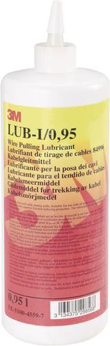 3M Kabelgleitmittel LUB-L0.95 0.95l 3M Kabelgleitmittel LUB-L0.95 0.95l von 3M