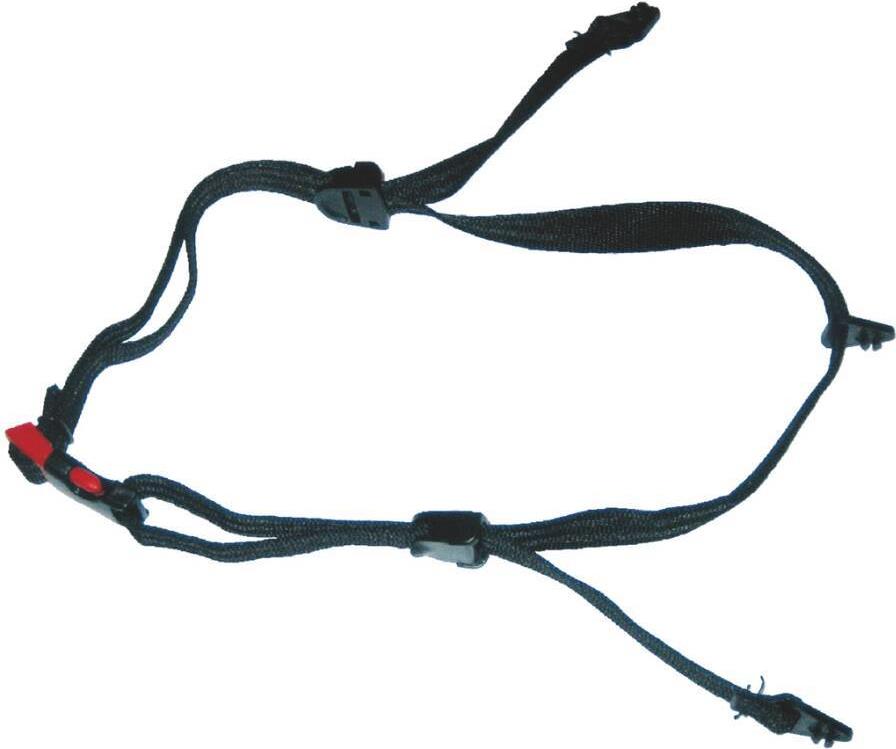 3M Kinnriemen 2-Punkt-Befestigung GH1 f.G3000 (180° Variante) (7100148985) von 3M