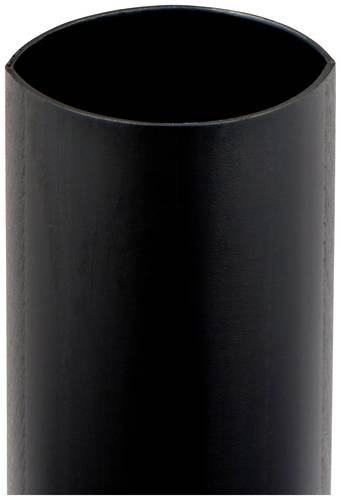 3M MDT-A38/12-B Schrumpfschlauch mit Kleber Schwarz 38mm 12mm Schrumpfrate:3:1 1m von 3M