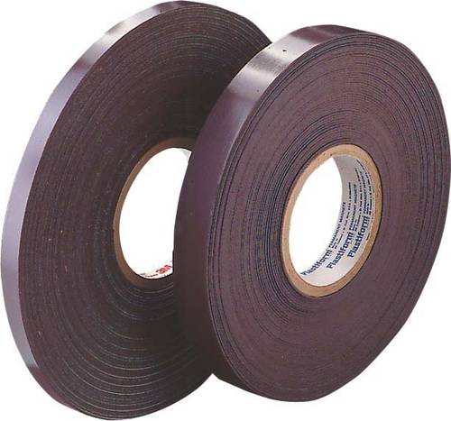 3M MGO 1317 25x30,5 7000057533 Magnetklebeband Braun (L x B) 30m x 25mm 5St. von 3M