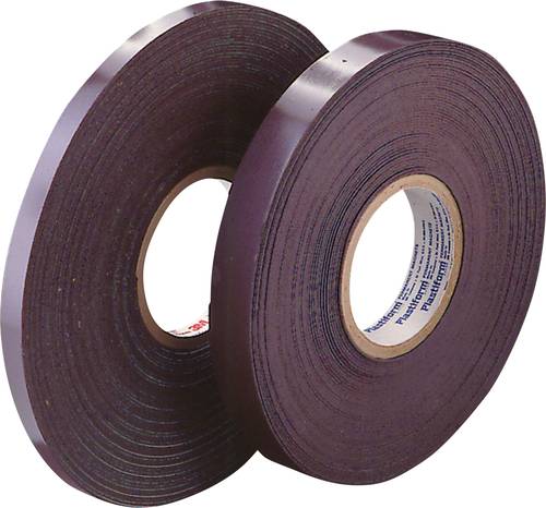 3M MGO1317-19X30.5 Magnetklebeband Braun (L x B) 30.5m x 19mm 1St. von 3M