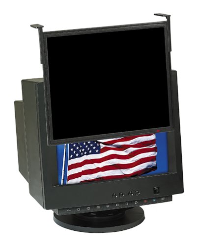 3M PF400 XL Blickschutz-Bildschirmfilter 16-18 Zoll / 45,72 cm von 3M