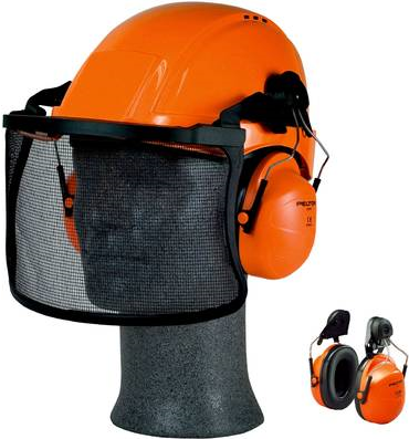 3M Peltor H31P3EO Kapselgehörschützer 28 dB 1 St. (H31P3EO) von 3M