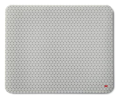3M Präzisions-Mousepad MS200PS, Präzisions-Mousefläche mit selbsthaftender Unterseite, grau, 21,5 x 17,8 cm 3M Präzisions-Mousepad MS200PS, Präzisions-Mousefläche mit selbsthaftender Unterseite, grau, 21,5 x 17,8 cm von 3M