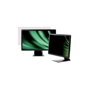 3M Privacy Filter PF23,0W9 - Bildschirmfilter - 58,5 cm wide (23 breit) - Schwarz (98044054330) von 3M