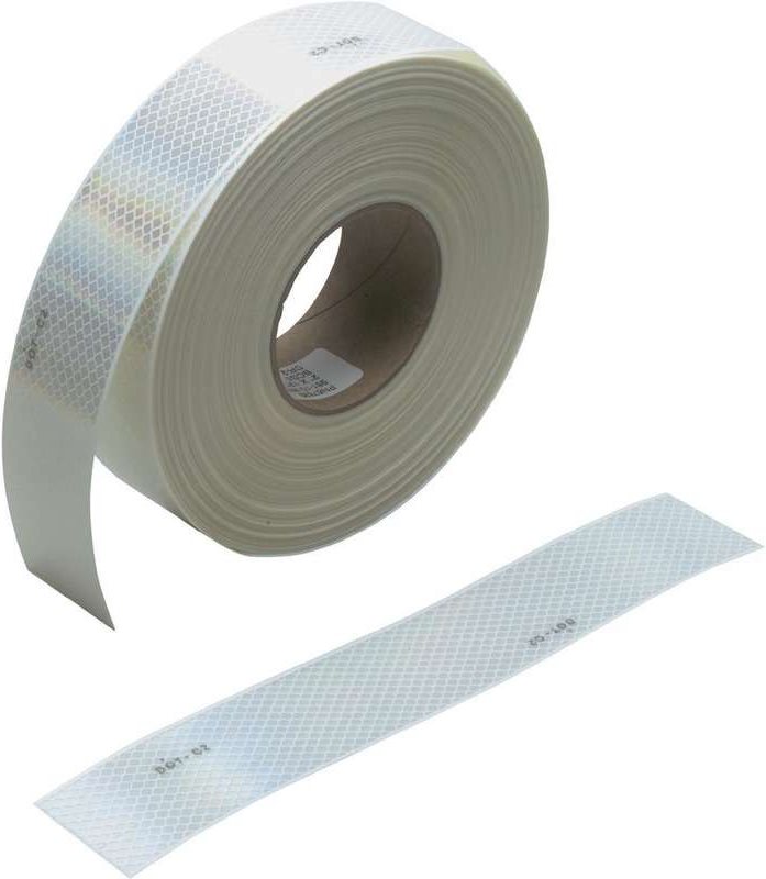 3M Reflektierende Konturmarkierung Klebeband Diamond Grade&trade (DR-1230-4004-7) von 3M