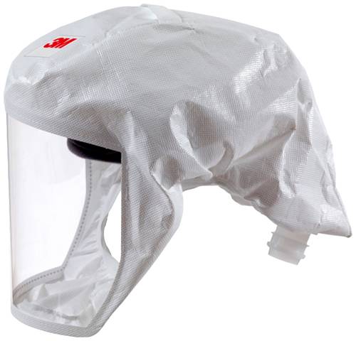 3M S-133L1 Einwegleichthaube EN 12941, EN 166 Weiß 3M S-133L1 Einwegleichthaube EN 12941, EN 166 Weiß von 3M