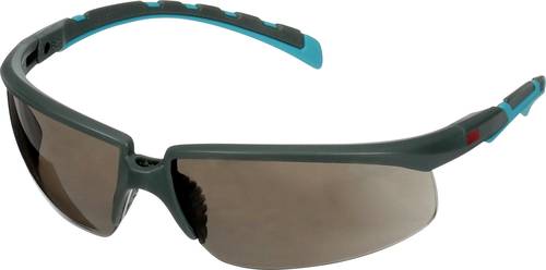 3M S2002SGAF-BGR Schutzbrille mit Antibeschlag-Schutz, mit Antikratz-Schutz, winkelverstellbar Türk 3M S2002SGAF-BGR Schutzbrille mit Antibeschlag-Schutz, mit Antikratz-Schutz, winkelverstellbar Türk von 3M