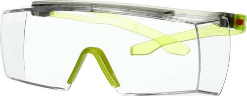 3M SF3701SGAF-GRN Überbrille mit Antibeschlag-Schutz Lindgrün EN 166, EN 170, EN 172 DIN 166, DIN 3M SF3701SGAF-GRN Überbrille mit Antibeschlag-Schutz Lindgrün EN 166, EN 170, EN 172 DIN 166, DIN von 3M