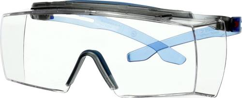 3M SF3701XSGAF-BLU Überbrille mit Antibeschlag-Schutz Blau EN 166, EN 170, EN 172 DIN 166, DIN 170, von 3M