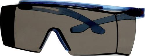 3M SF3702SGAF-BLU Überbrille mit Antibeschlag-Schutz Blau EN 166, EN 170, EN 172 DIN 166, DIN 170, von 3M