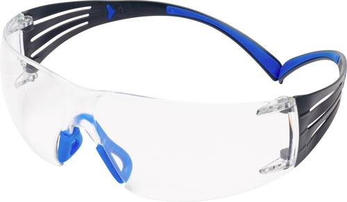 3M SF401SGAF-BLU Überbrille mit Antibeschlag-Schutz Blau, Grau EN 166, EN 170, EN 172 DIN 166, DIN 3M SF401SGAF-BLU Überbrille mit Antibeschlag-Schutz Blau, Grau EN 166, EN 170, EN 172 DIN 166, DIN von 3M