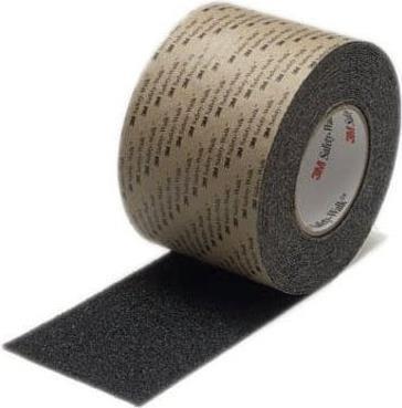 3M SW1SC150 Klebeband Für die Nutzung im Innenbereich geeignet 18,3 m Schwarz (SW1SC150) von 3M
