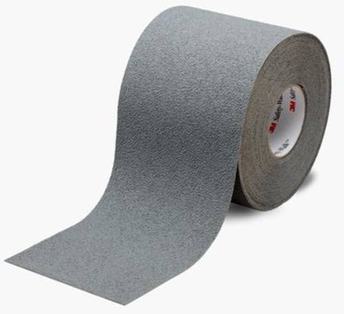 3M SW3GU150 Safety-Walk™ Nasszone Medium (Typ 3) (L x B) 18.3m x 152.4mm Grau von 3M