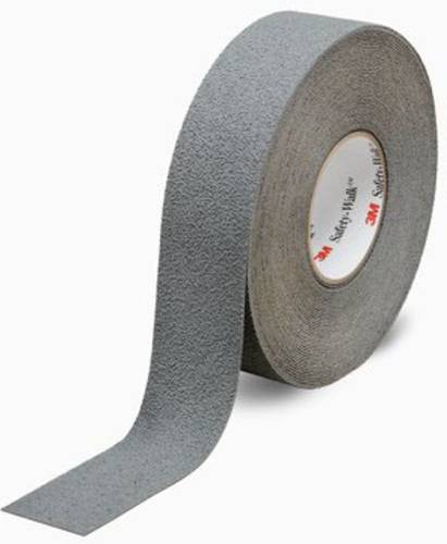 3M SW3GU50 Safety-Walk™ Nasszone Medium (Typ 3) (L x B) 18.3m x 50.8mm Grau von 3M