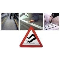 3M Safety-Walk Universal, Maße: 50 mm x 18,30 m, schwarz selbstklebender Antirutschbelag, Lieferung auf Rolle (SW1SC50) von 3M