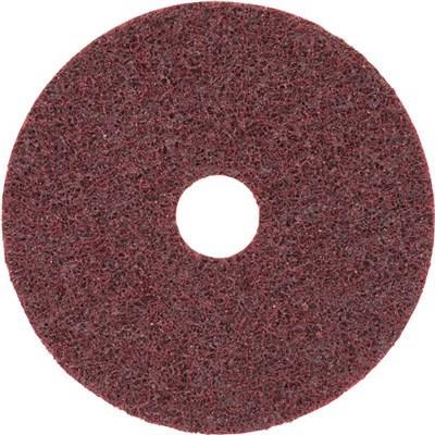 3M Schleifvliesscheibe Scotch Brite SC-DH D.125mm very fine 3M (65339) von 3M
