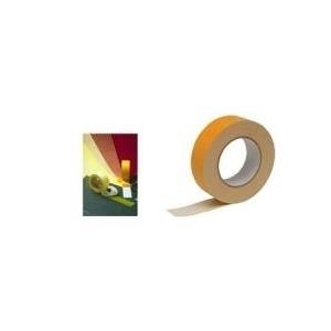 3M Scotch Teppich-Klebeband 9191, 50 mm x 25 m Teppichverlegeband mit ausgezeichneter Haftung, insbesondere (91915025) von 3M