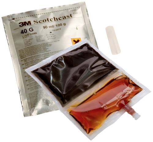 3M Scotchcast Gießharz 40-A 90ml 3M Scotchcast Gießharz 40-A 90ml von 3M