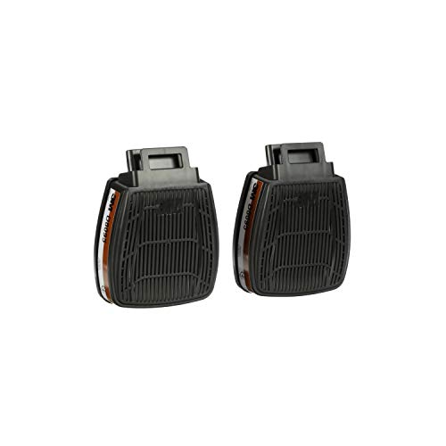 3M Secure Click Kombinationsfilter D8095, A2P3 R von 3M