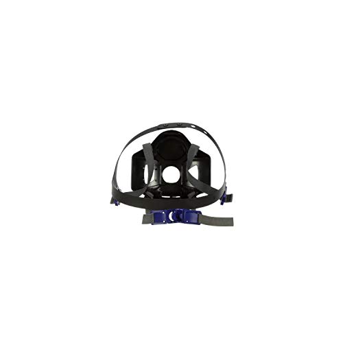 3M Secure Click Kopfbebänderung HF-800-01 von 3M