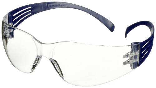 3M SecureFit SF101AS-BLU Schutzbrille mit Antikratz-Schutz Blau 3M SecureFit SF101AS-BLU Schutzbrille mit Antikratz-Schutz Blau von 3M