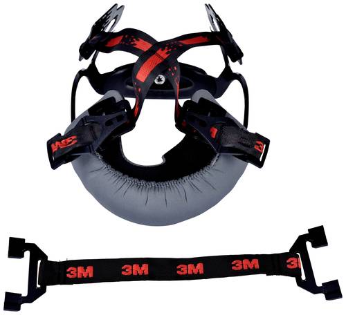 3M SecureFit X5-6PTSUS Ersatzinnenausstattung 3M SecureFit X5-6PTSUS Ersatzinnenausstattung von 3M