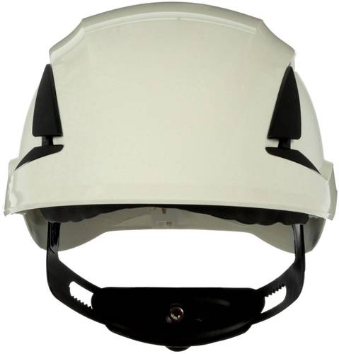 3M SecureFit X5501V-CE-4 Schutzhelm EN 420 Weiß 3M SecureFit X5501V-CE-4 Schutzhelm EN 420 Weiß von 3M