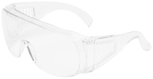 3M VISITOR Überbrille Transparent EN 166 DIN 166 3M VISITOR Überbrille Transparent EN 166 DIN 166 von 3M