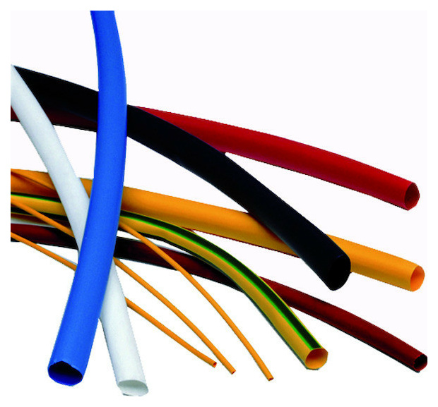 GTI3000 3,0/1,0-1000 Warmschrumpf. SW (1m) von 3M