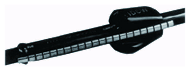 HDCW-80/25-250 Warmschrumpf-Reparaturma. (250mm) von 3M