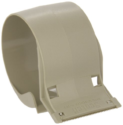 Scotch Box Klebebandabroller H320 PN6908, 5 cm von 3M